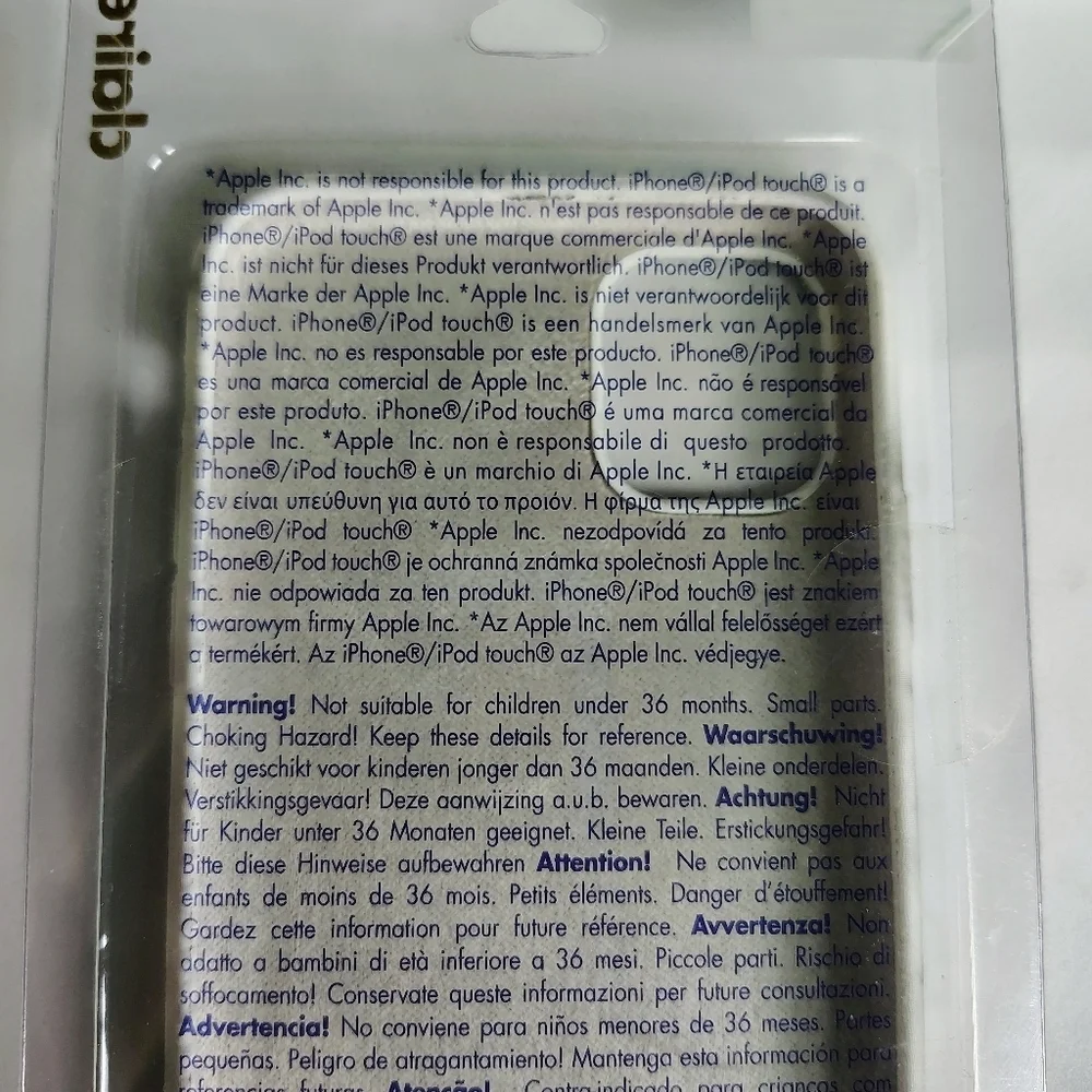 Marble iPhone‎ 11 Phone Case Wireless Charging Compatible Black White Phone Case